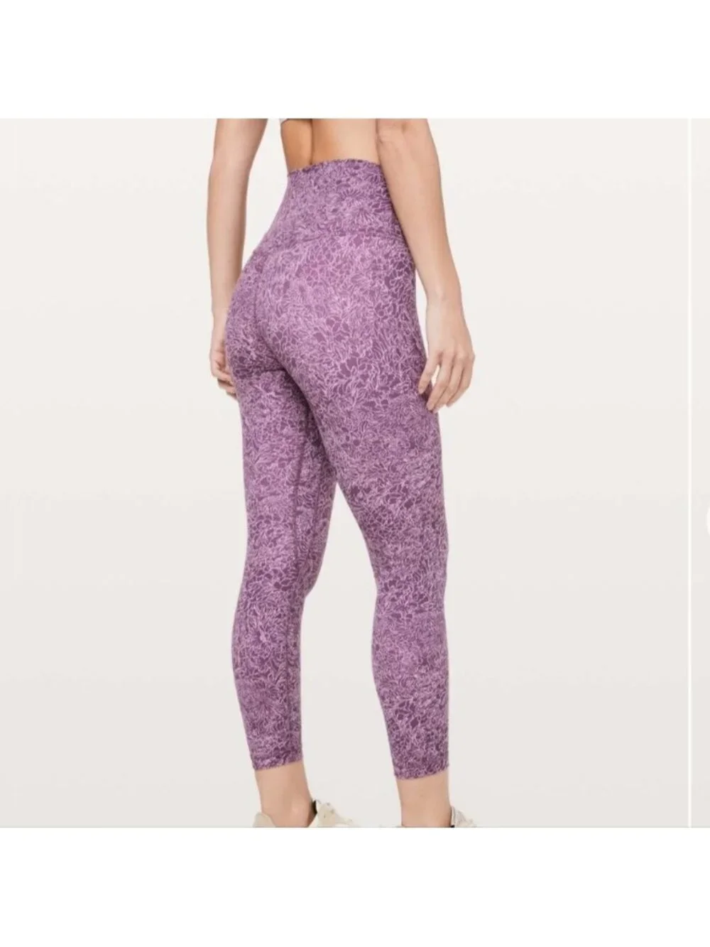 Lululemon Align Pant II *25